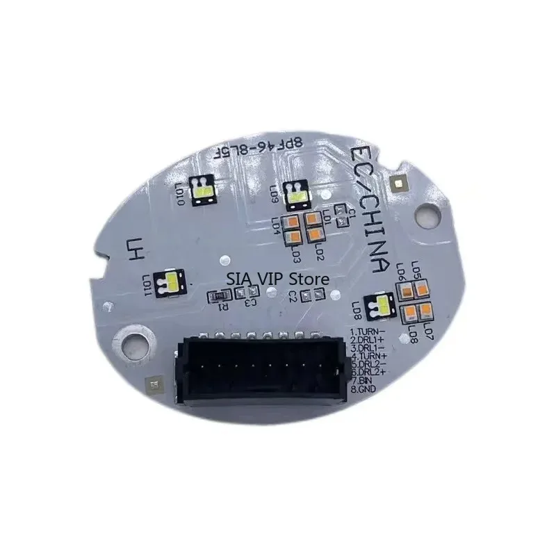 OE 8PF46-8L5F 7PU7-8L5F For 2016-2018 Buick Encore NEW DRL daytime running light turn signal light source driver module chip