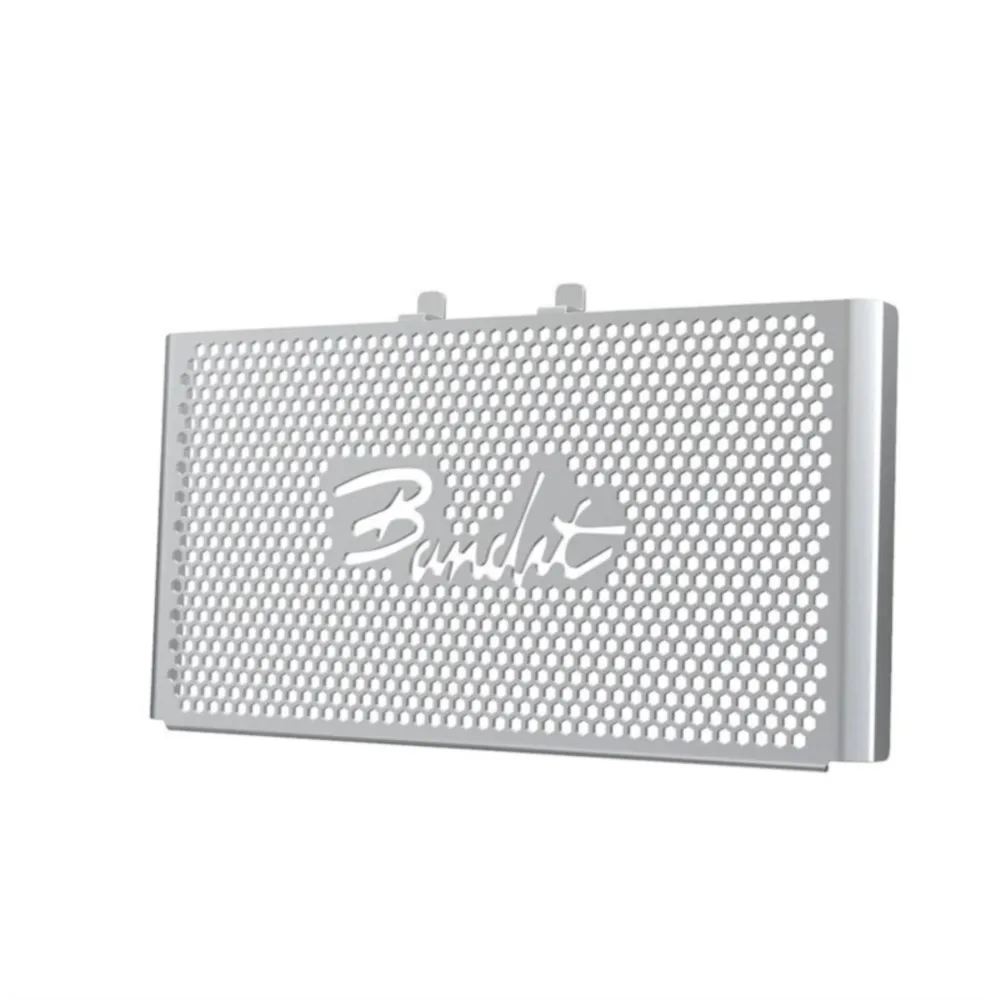 شبكة المبرد غطاء حماية حامي لسوزوكي GSF1200 GSF1200S Bandit GSF 1200 Bandit 2001 2002 2003 2004 2005 2006 2007 #3