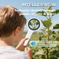 AI Intelligent Recognition Tool Instantly Identify 10,000+ Animals, Plants, Objects, Vehicles & Landmarks