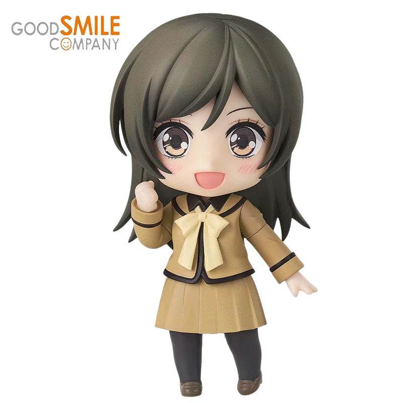 

Оригинальный GSC No.2784 Momozono Nanami аниме Kamisama Love Kamisama Kiss фигурка ПВХ Коллекционная модель куклы орнамент подарки