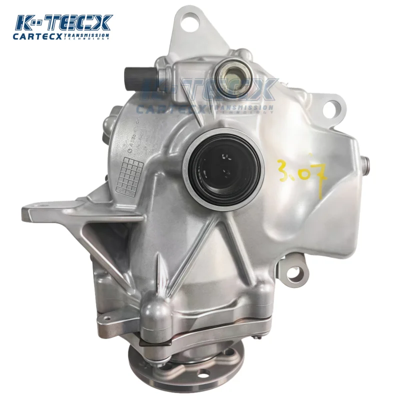 Gear Ratio 3.07 Original 4MATIC Front Differential Assembly A2053304107 For Mercedes-Benz E300 Gear Ratio 3.06
