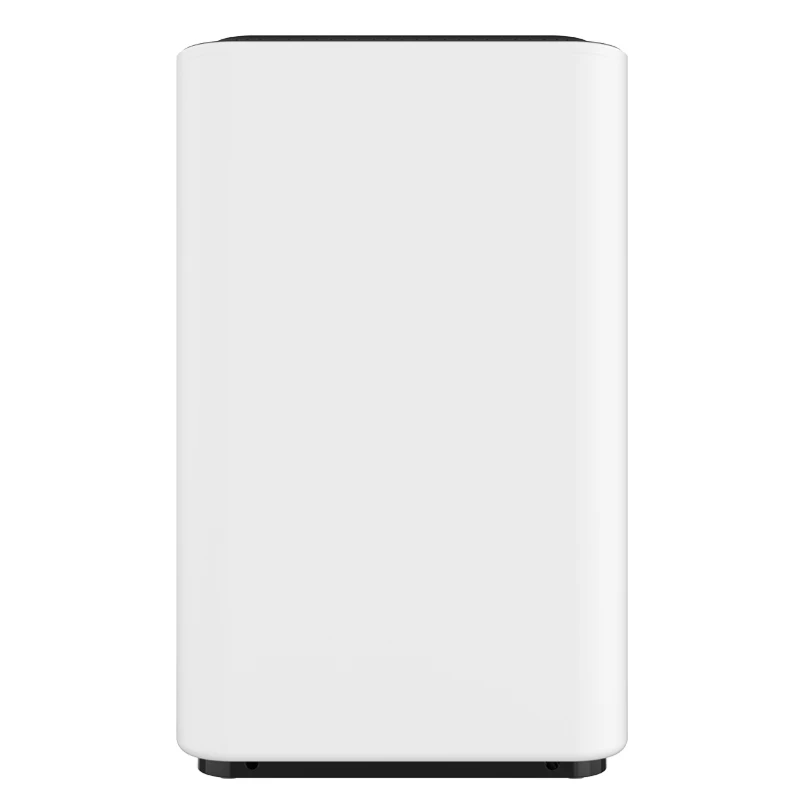 WIFI Mini Desktop Portable Ofifce Air Handler Conditioner Home Air Cleaners