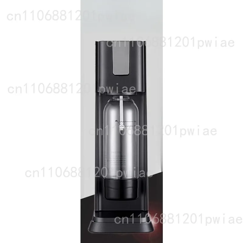 

Машина для газированной воды Машина для газированной воды Бытовая соковыжималка Машина для домашних газированных холодных напитков