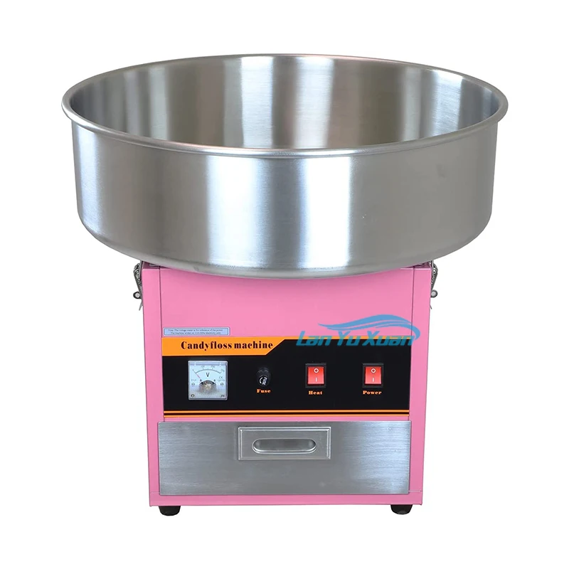 Halloween Events  Cotton Candy Machine Spare Parts   Maker  for Sale Commercial   Floss 