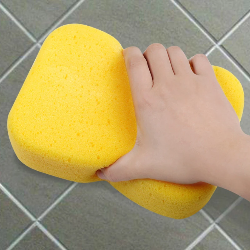 Ceramic Tile Blank - Впитывающая эпоксидная цветная песчаная губка, бытовые