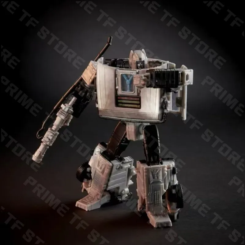 

Оригинальная коллекционная фигурка-трансформер Hasbro Generations Series GIGAWATT