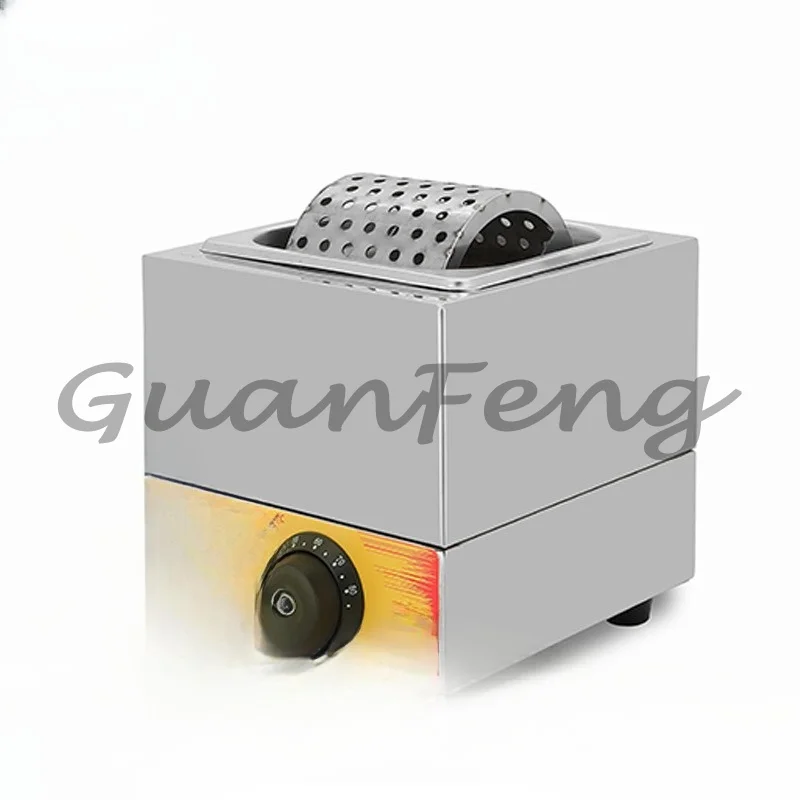 Commercial Butter Spreader Western Kitchen Sauce Roller Wiper Food Processing Tool