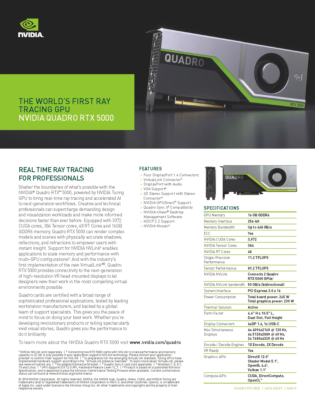 NVIDIA/Quadro platform MXM-RTX5000/RTX A5000 video card 16G video memory high performance