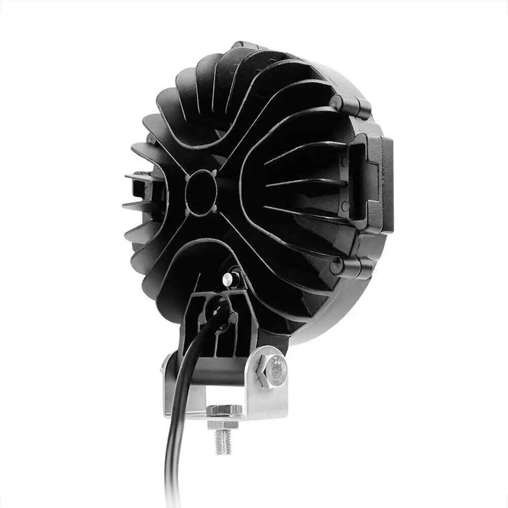 7-Zoll-LED-Arbeitsscheinwerfer, universeller Fahrlichtstrahler, Nebelscheinwerfer für Jeep, 4x4, SUV, UTV, ATV, Offroad, Boot, Traktor, LKW, Fahrzeug – Detail 11