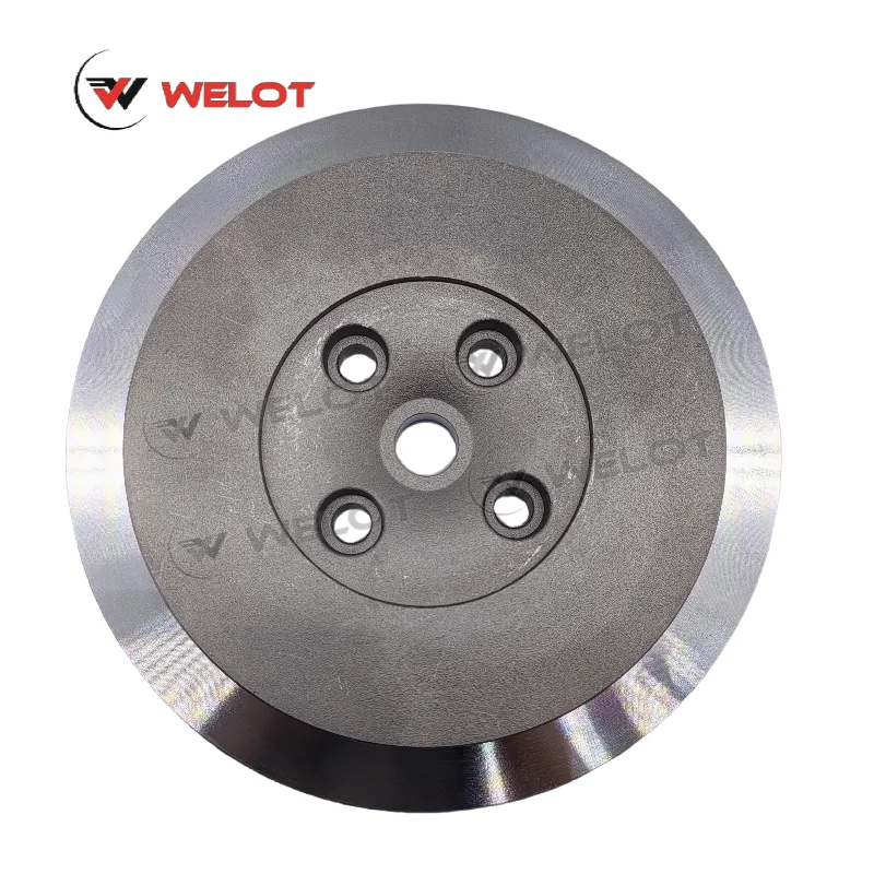 GT1746V Turbo Back Plate 742110 763647 For Ford Focus II 1.8TDCi 85Kw 115HP 1800ccm LYNX 4M5Q6K682AG 1379397 1367477 742110-0004