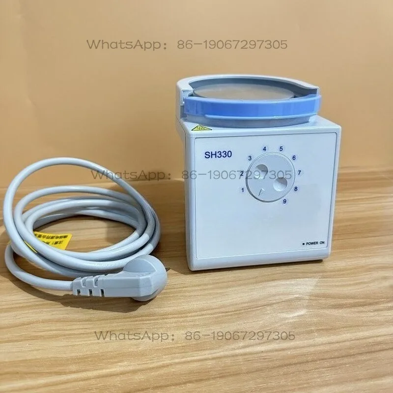 Humidifier Medical invasive non-invasive respirator Airway heating heater Base host