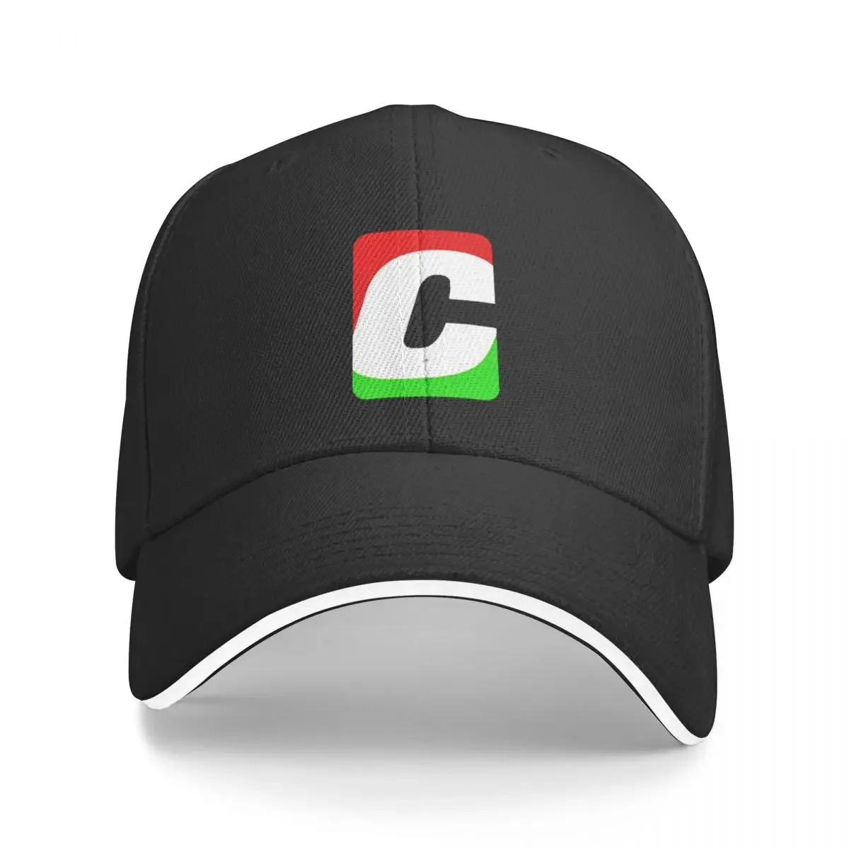 

logo best seller 99sp dave chappelle Baseball Cap Sunhat Fishing cap Mens Women's