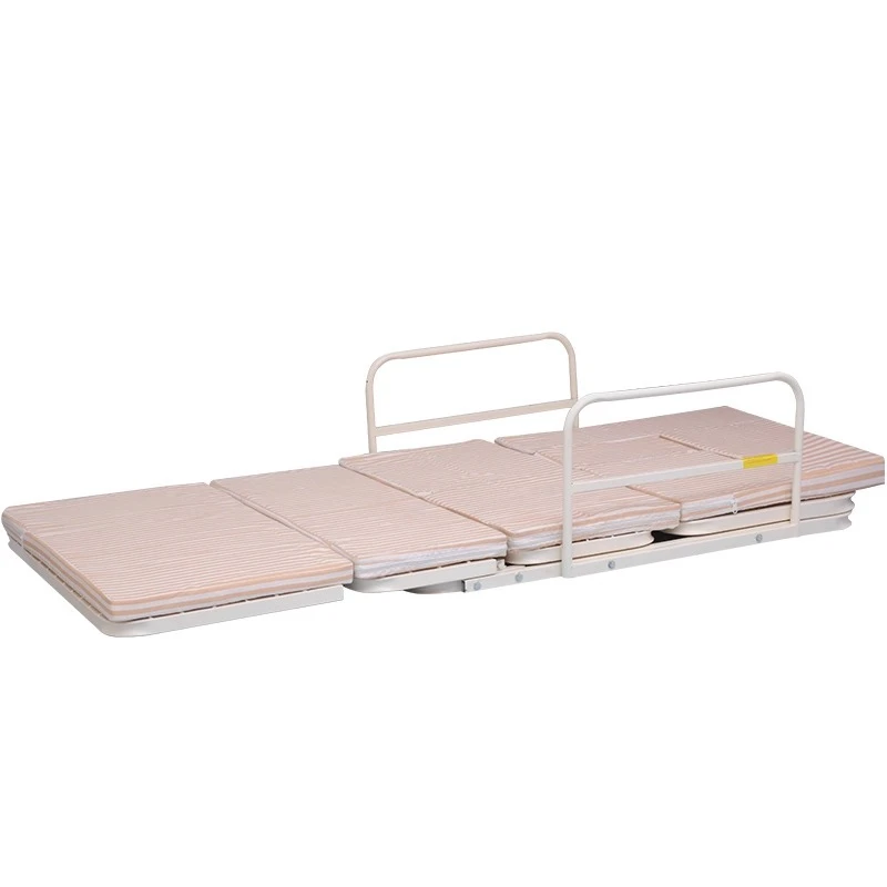 Electric stand up get up auxiliary lift turn over mattress the elderly pregnant women paralyzed bed multifunctional back up
