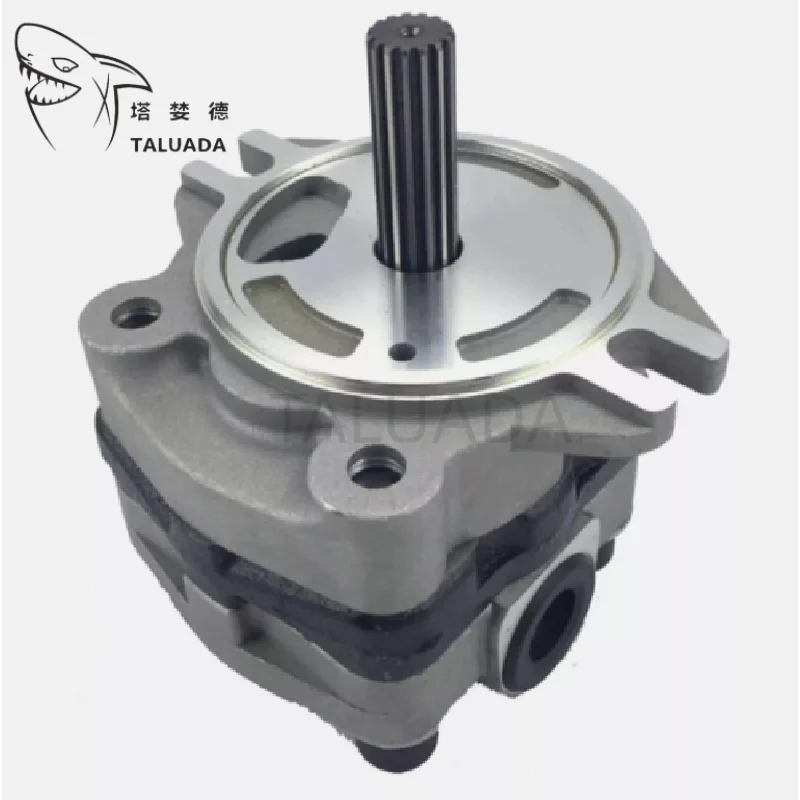 PSVD2-17E PSVD217E For VIO50-2 Pilot Pump Gear Pump Excavator