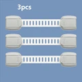 C304-gray 3pcs