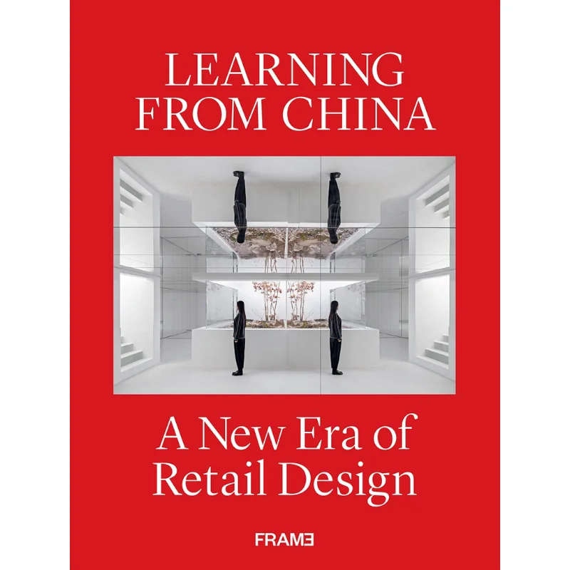 

Обучение из Китая Издательство о рамках Ана Мартинс 9789492311498 Книга