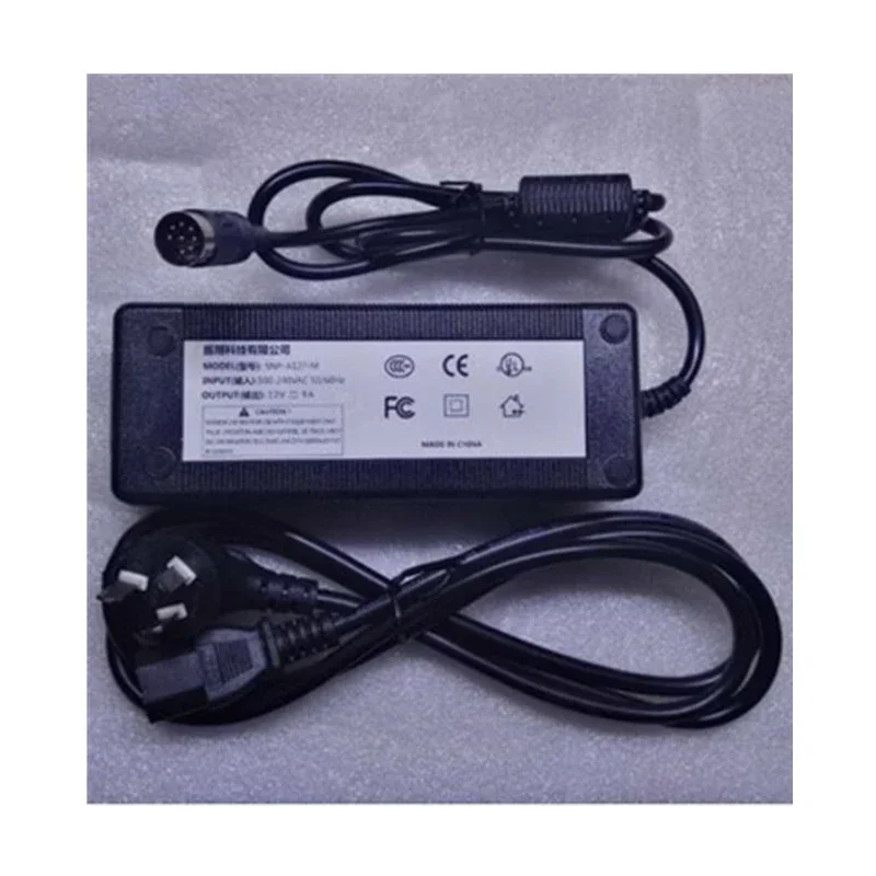SNP-A127-M Универсальный адаптер питания