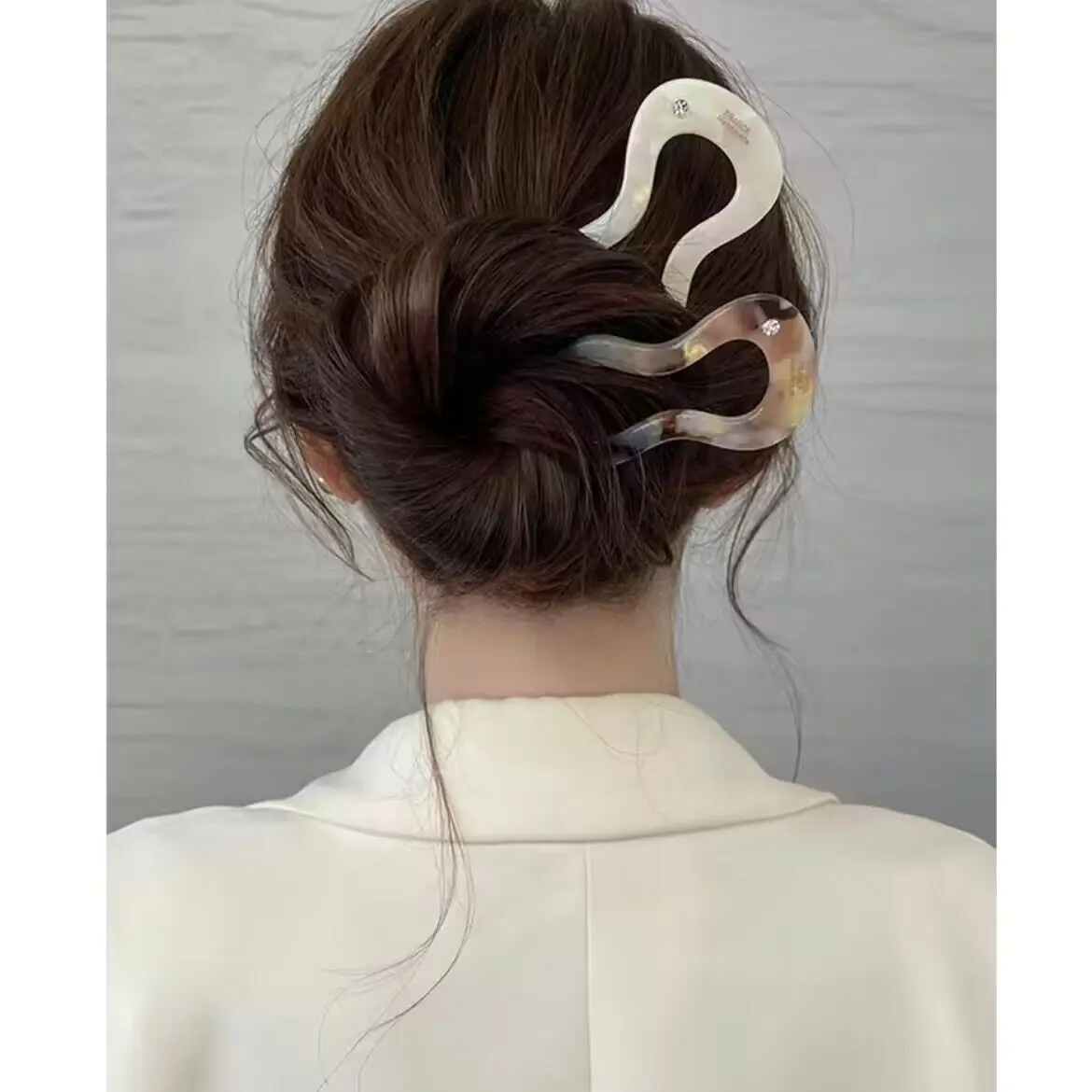 : Alfinete de cabelo