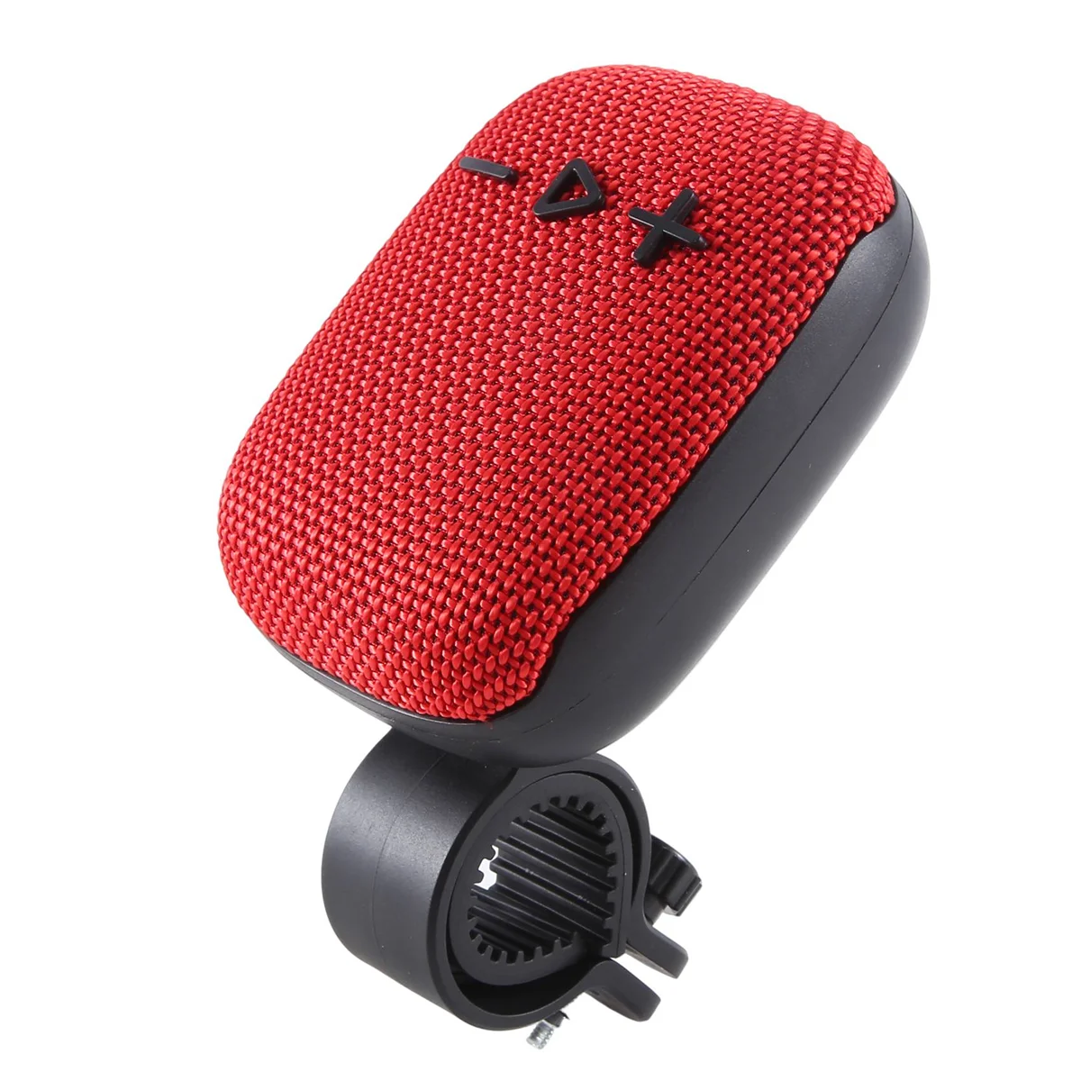 موثوقة-WIND3 سماعة لاسلكية تعمل بالبلوتوث المتكلم دراجة خارجية مع كتيفة ثابتة مضخم صوت صغير بطاقة صوت صغير 9X7.3X3.6cm-ABDQ