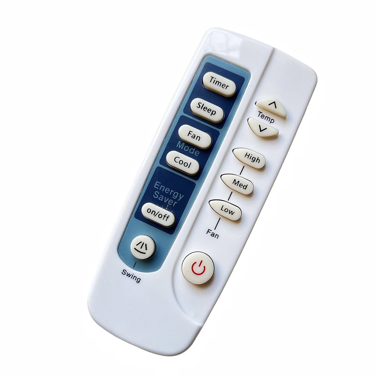 Remote Control For Samsung ARH109 ARH-109 DB93-30073B DB93-30071H  AirConditioner