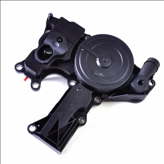 Valve Oil Separator…