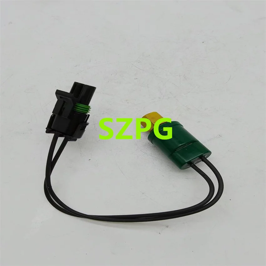 

Датчик переключателя давления 12-00309-09 12-00309-08 12-00309-05 Подходит для двигателя