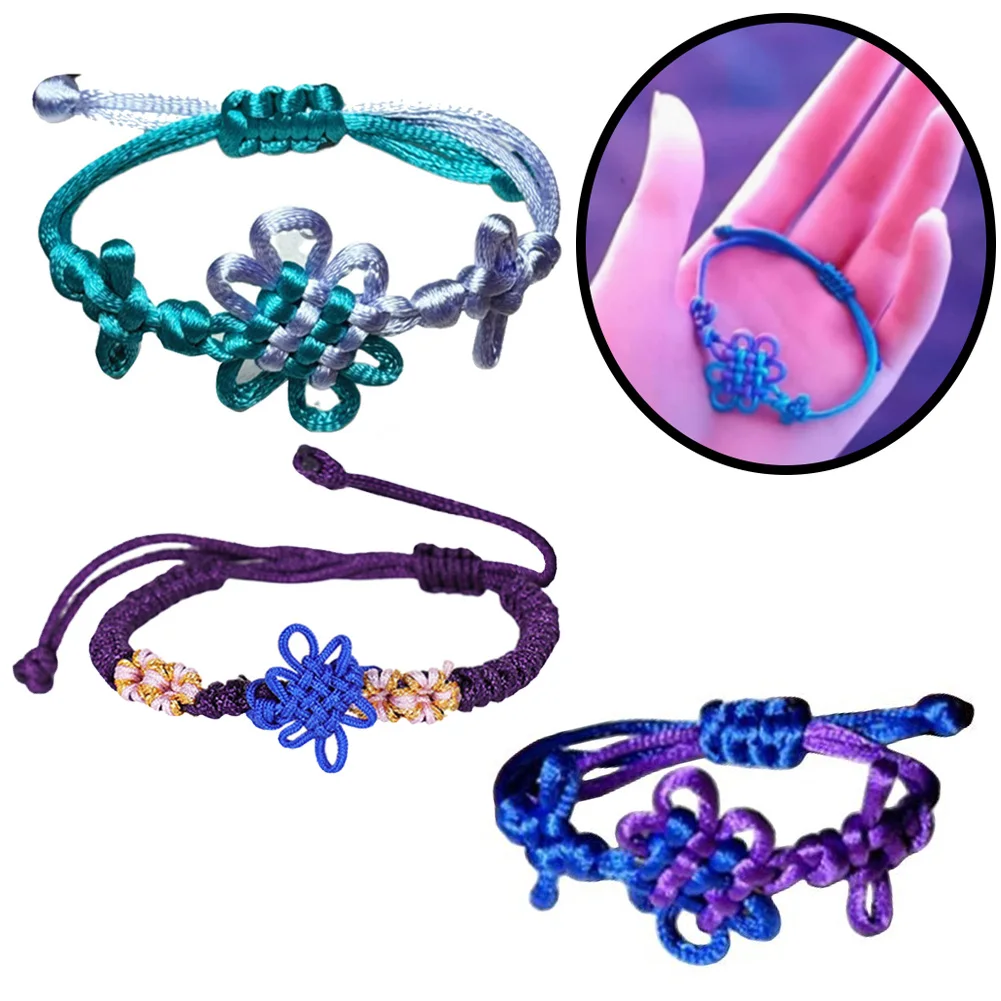 

Disguise Demon Hunter of KPop Rumi Bracelet Women Cosplay Jewelry 2025 Cartoon Costume Accessories Female Role Play Props Gift