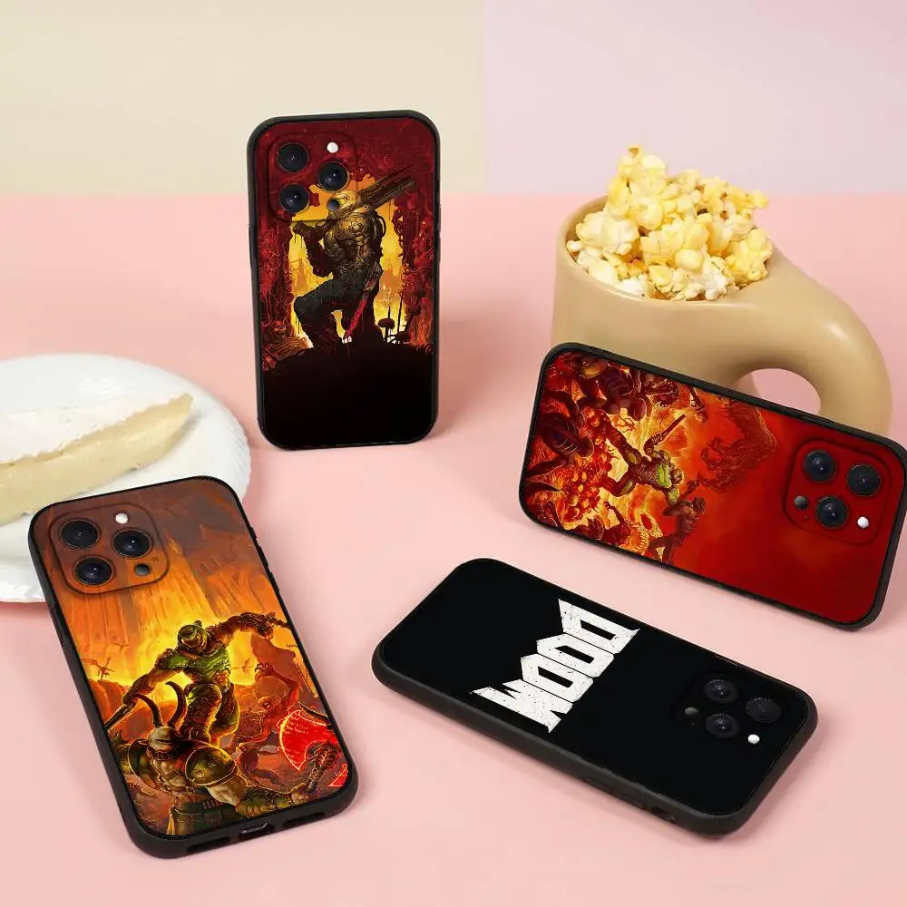 Cool Game H-DOOM Et… - image