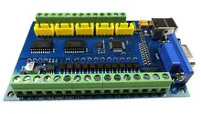 CNC Motion Controller 5 Axis #6