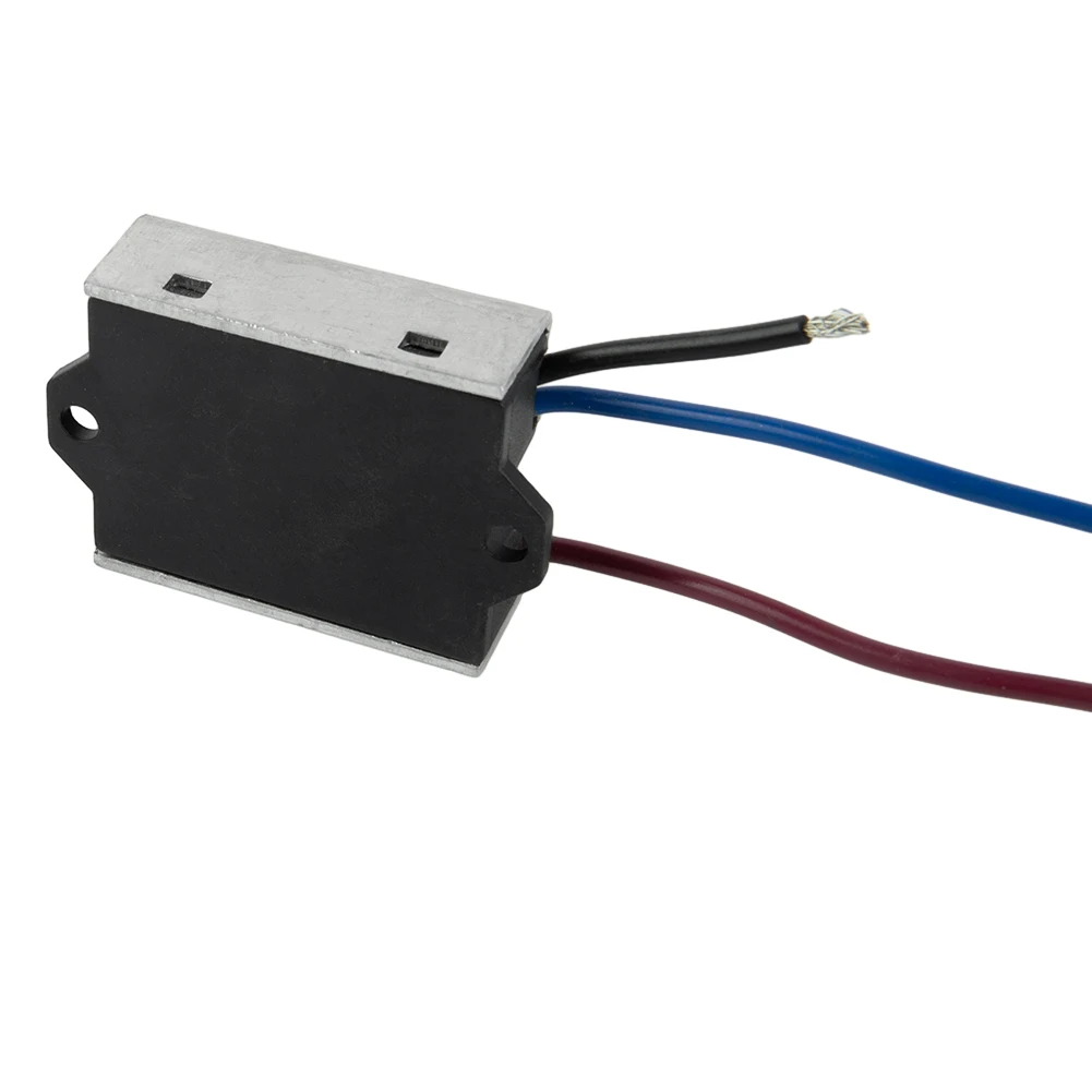 230V To 16A Soft Start Current Limiter For Electric Hammer Angle Grinder Soft Startup Current Limiter Retrofit Conversion Module