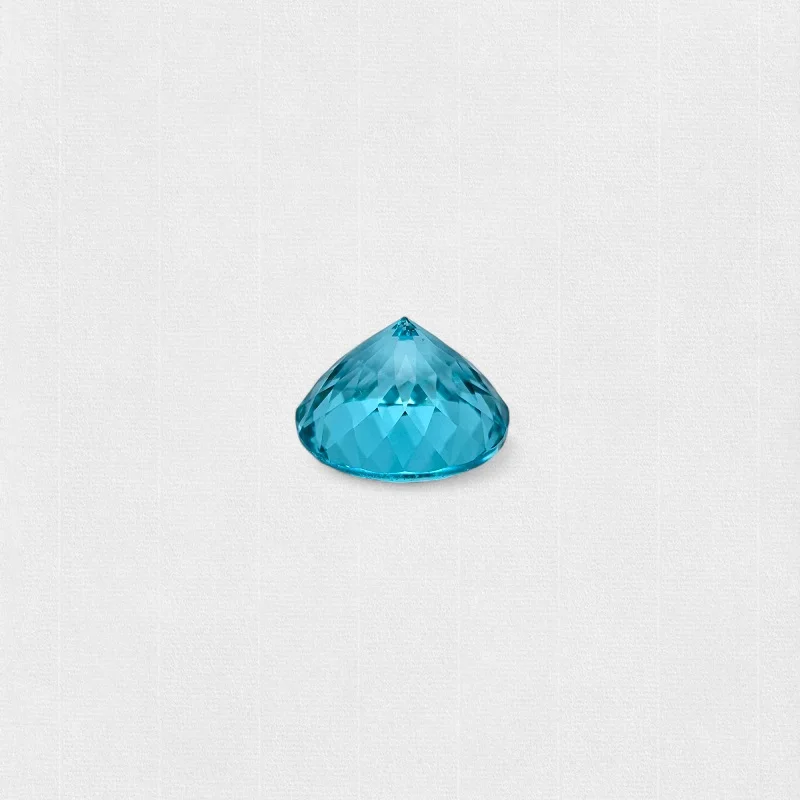 Par-Lab Grown Paraiba Charm Edelstein - Multi-Form, für DIY Ring/Halskette/Armband, mit Wählbarem Zertifikat – Detail 4