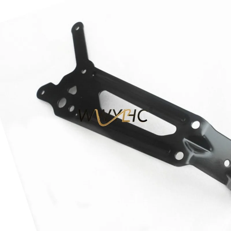 

Подходит для CF250 250NK, железная опора заднего брызговика, аксессуары для мотоциклов