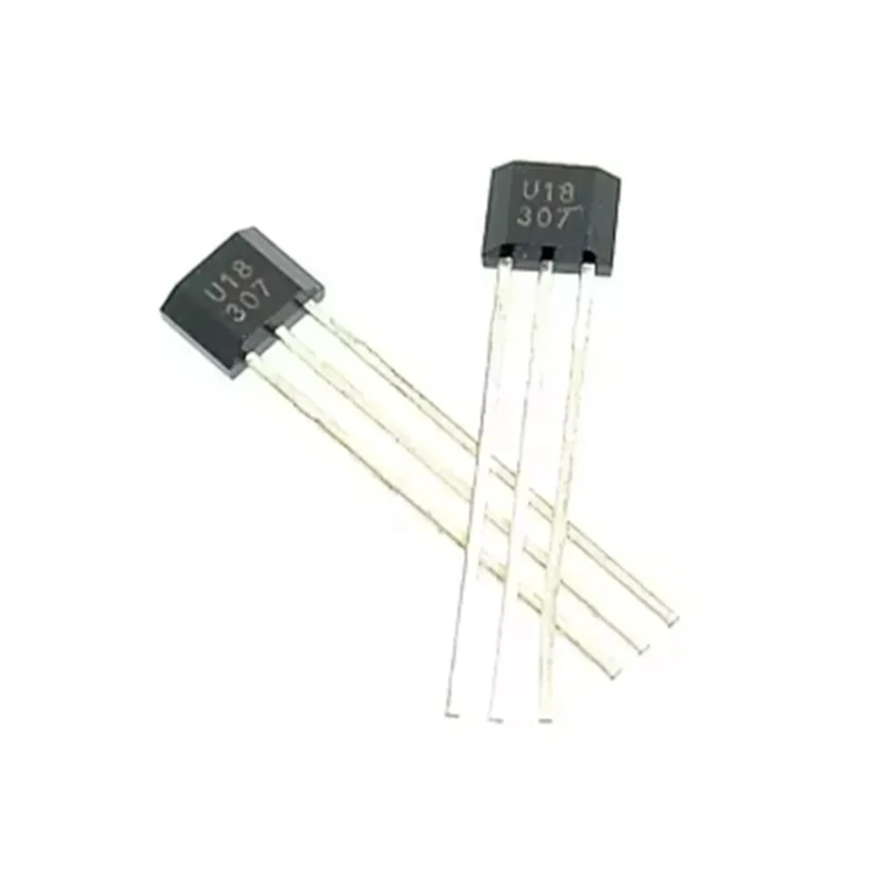 44E 49E 41F A3144E US1881 AH3503 OH137 Hall Effect Sensor Hall Sensor Motor(10PCS/LOT)
