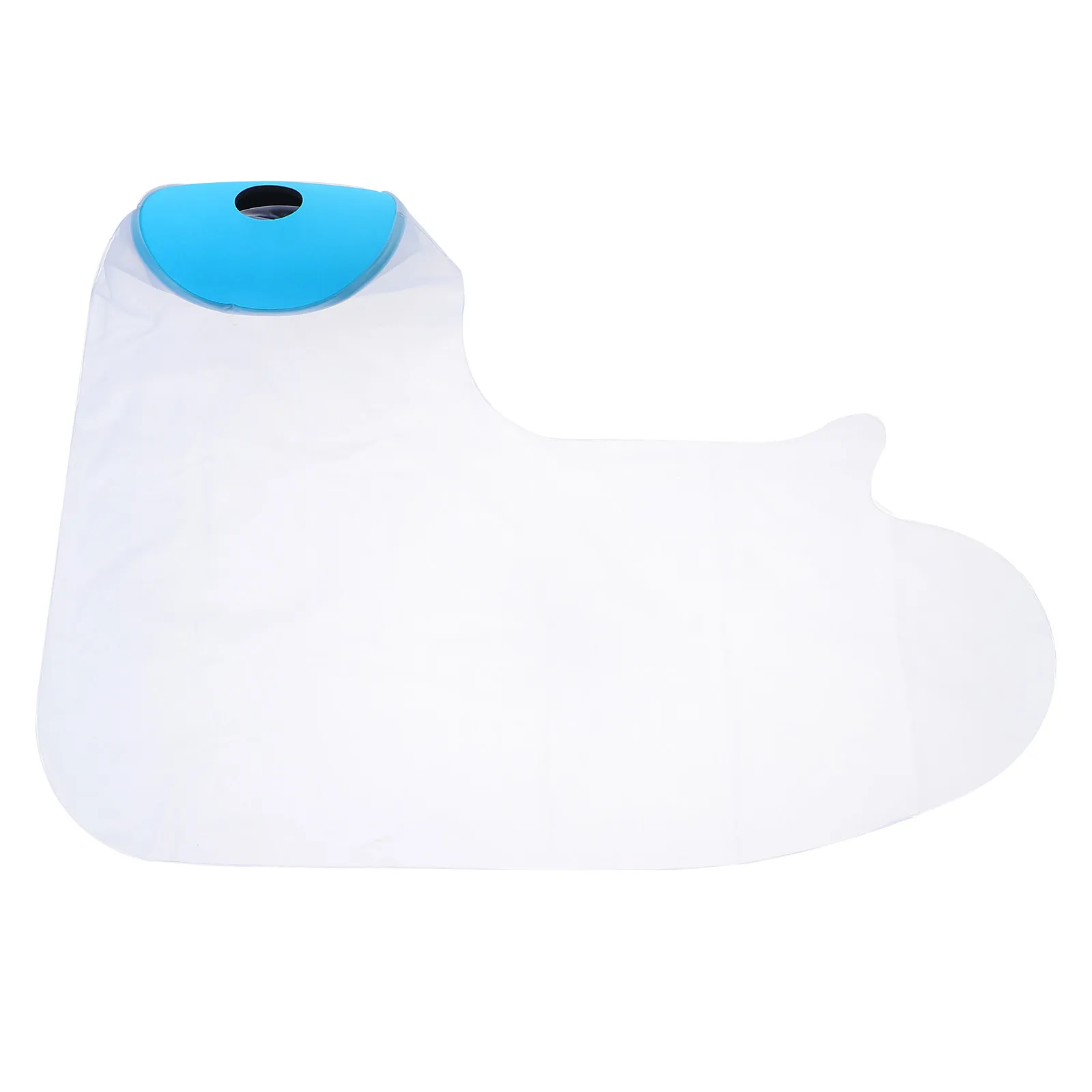 

1 шт. Водонепроницаемый защитный чехол для рук после переломов, многоразовый, прочный, для душа