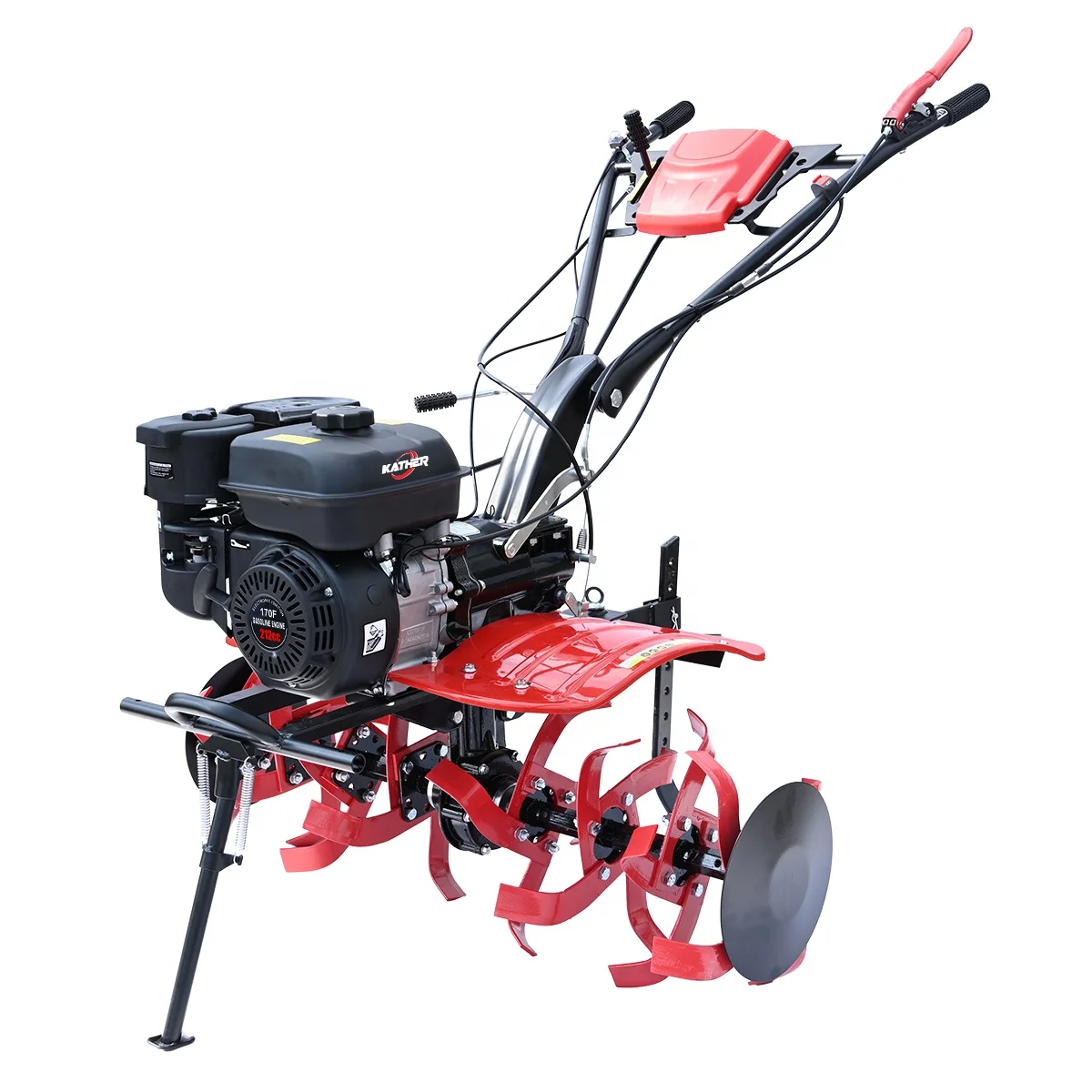 

Hot-selling power tillers, 7hp and 9hp tillers, accessories, multi-functional mini tillers for farms, gardens, and vegetables.