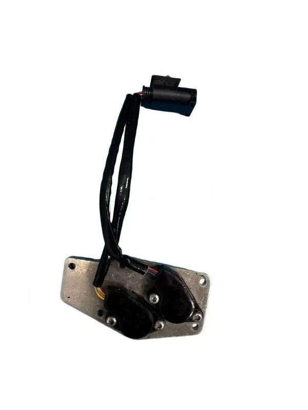 High-quality shift actuator 67003700 for Ferrari F430 gearbox