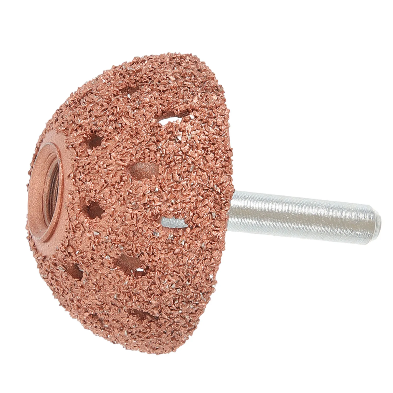

Tire Buffing Grinding Head Rod Car Tire Repair Tool Repair Tool Auto Buffer Kit Tires Carbide Metal Polish Car Maintenance