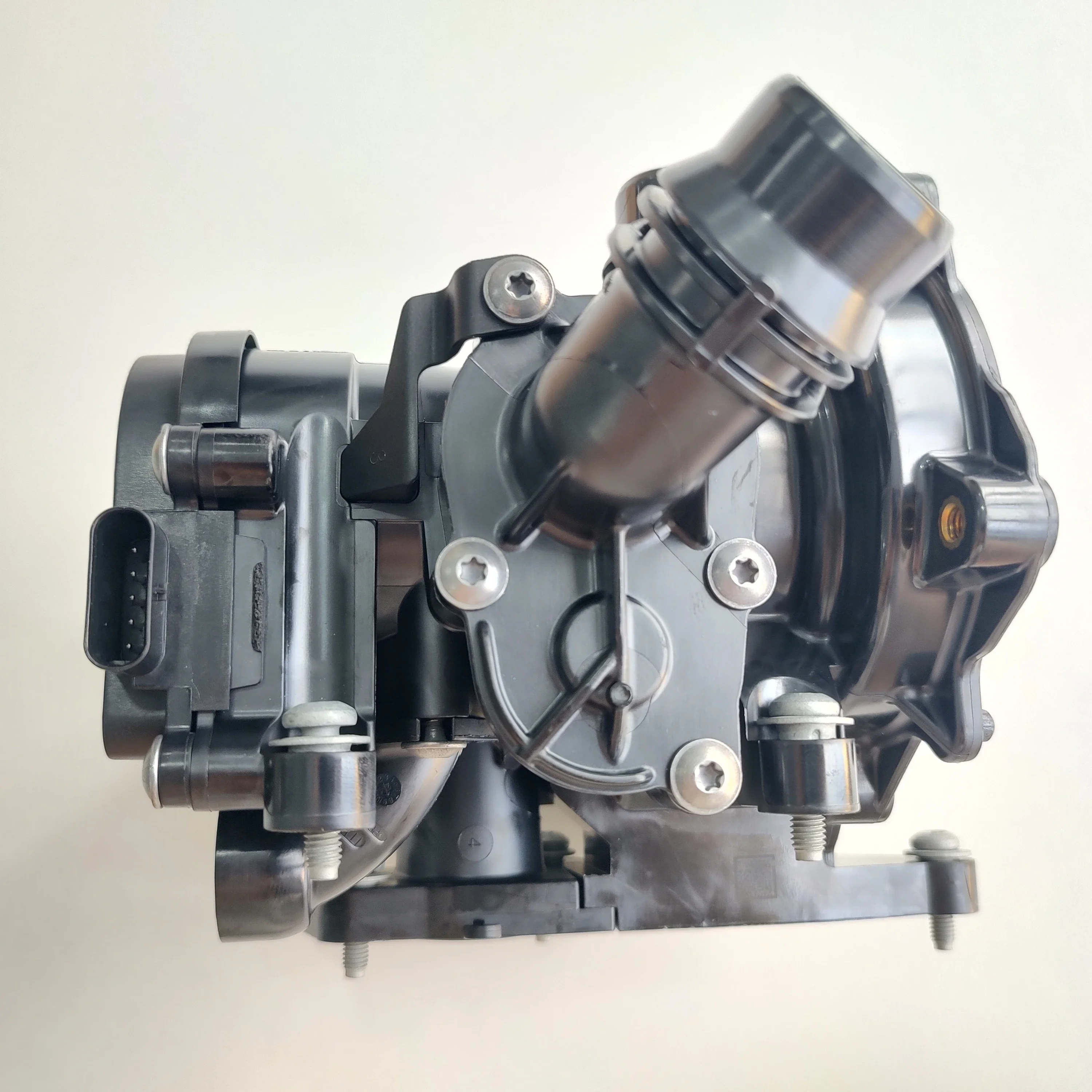 

Original Ea888 Gen 3 Water Pump Thermostat 06L121111P 06L121111M 06L121111L 06L121600E for VW Passat Golf MAGOTAN Audi A4L A6L