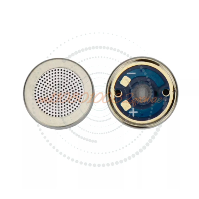 12mm Speaker High Sensitivity Headphone Flat Diaphragm Speaker