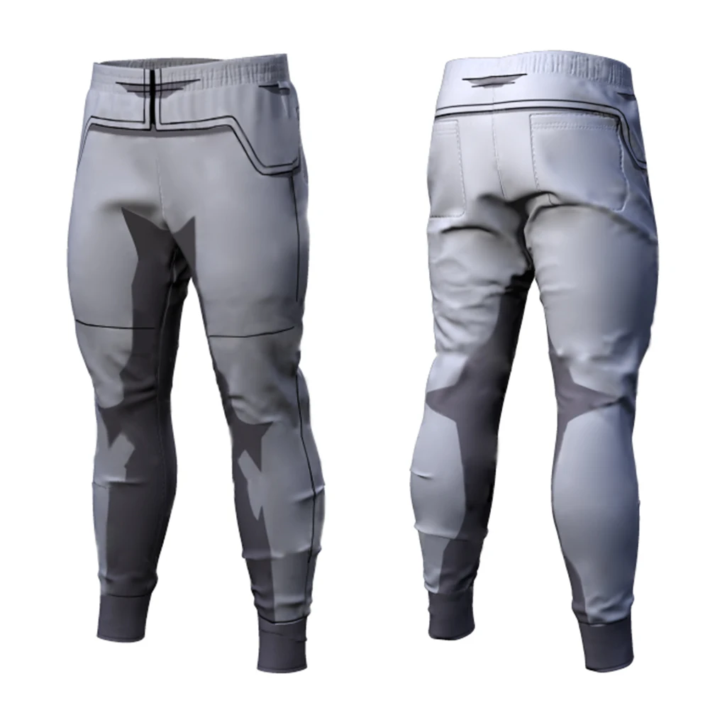 Pantalones cortos deportivos para hombre, Shorts de baloncesto, holgados, con personajes de Anime, para verano, gran oferta, 2020