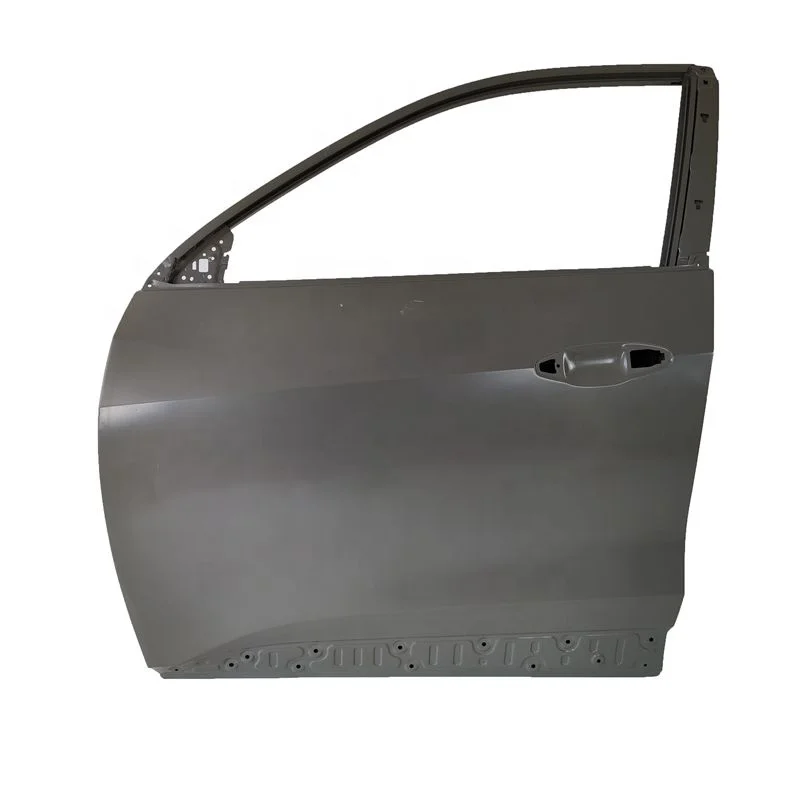 

Высококачественная стальная Рабочая Передняя Задняя панель багажника для Great Wall Haval F7 2019-