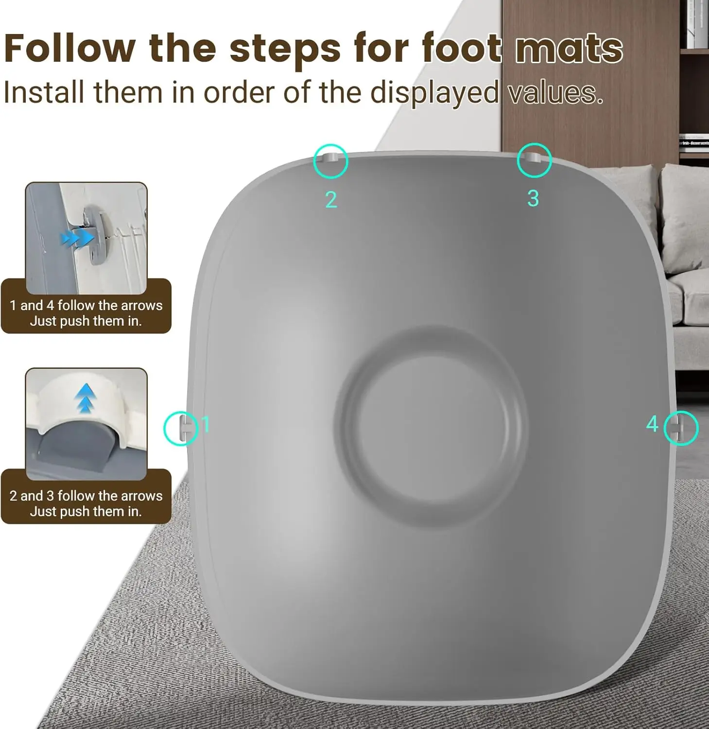 Thumbnail 4 - #3 Compare Cat Litter Boxes Before You Buy