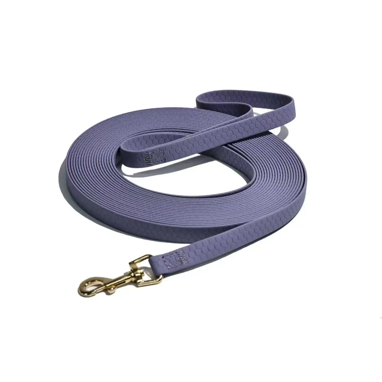 Waterproof Dog Training Leash With Durable Metal Hook For Dogs_voghion.com