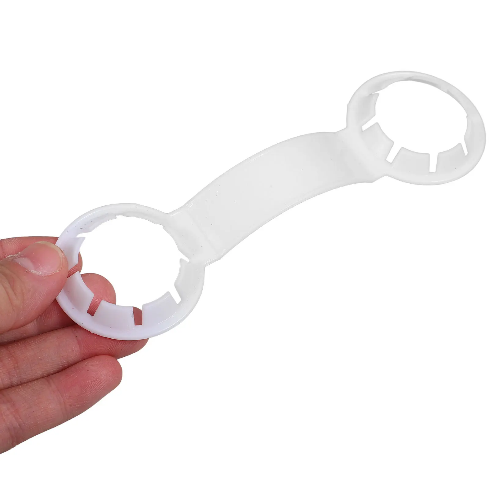 

100Pcs Drink Bottle Buckle Holder Set Smooth Surface Bottle Clip Lifting Handle for Easy Carry Buckle Holder