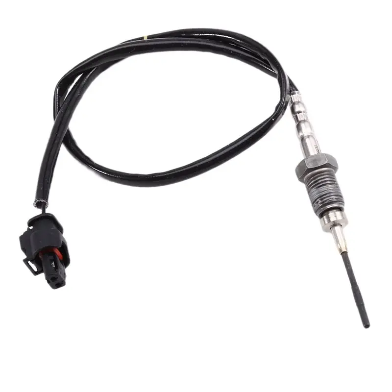 

13627805606 7805606 Exhaust Temperature Sensor For BMW X1 X3 X4 X5 X6 530Dx 535D 535Dx 640D 640Dx 730D 730Dx 730Ld 740