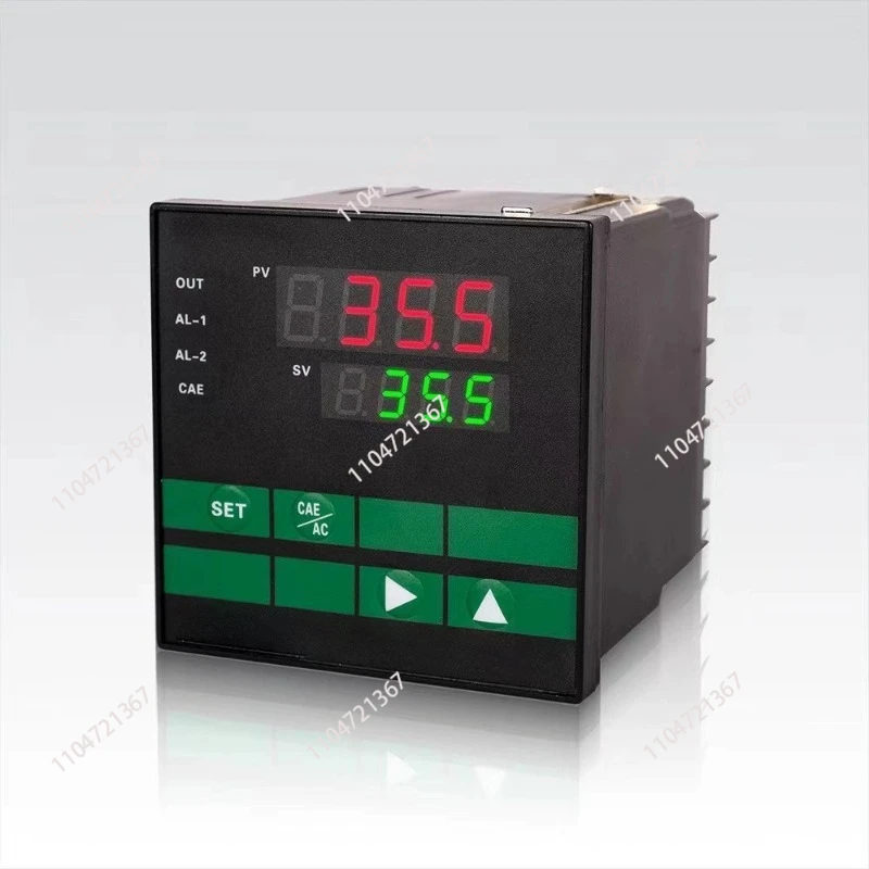 

1 brand new HL91 digital controller