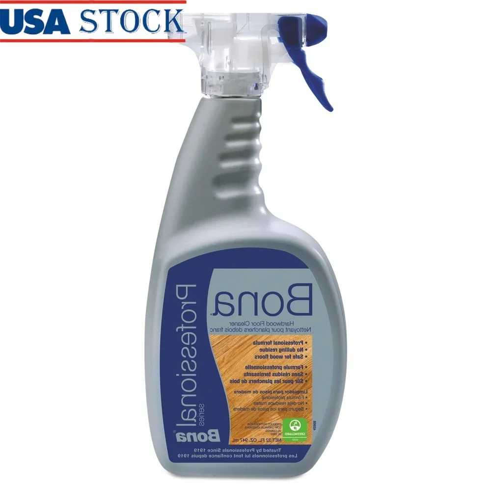 

Профессиональный нетоксичный очиститель для паркетных полов, спрей для запечатанных деревянных полов, быстросохнущий pH, нейтральный бытовой очиститель, экологически чистый