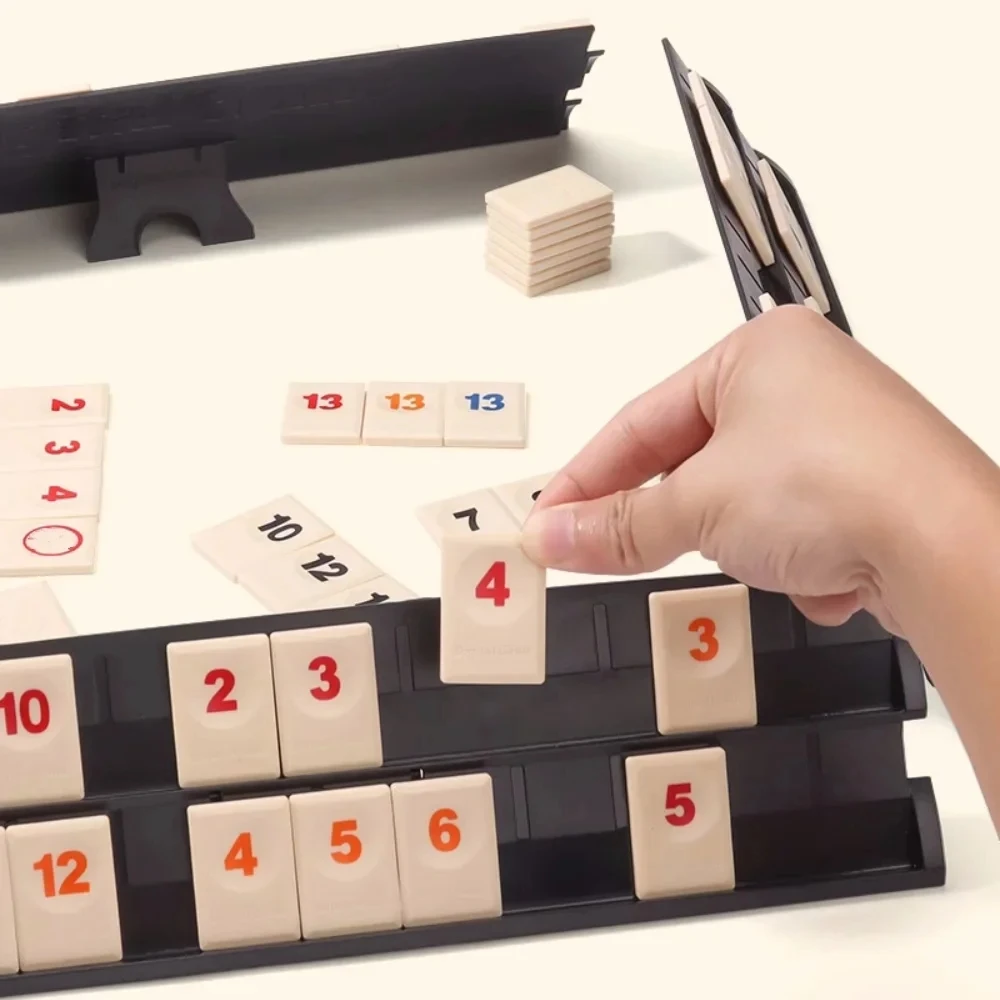 Thumbnail 3 - #48 Tile Games Comparison Guide