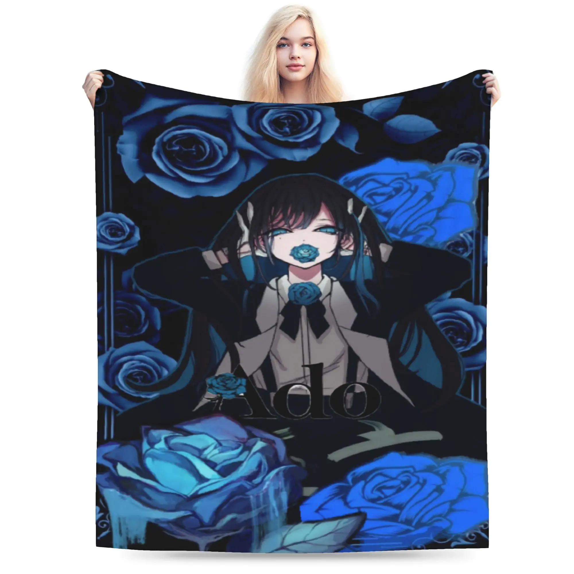 Ado World Tour Hiba… - image