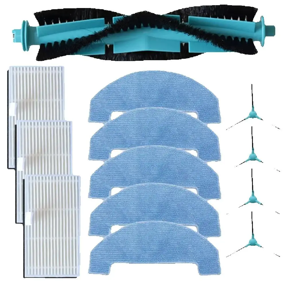 Main Side Brush Fil… - image